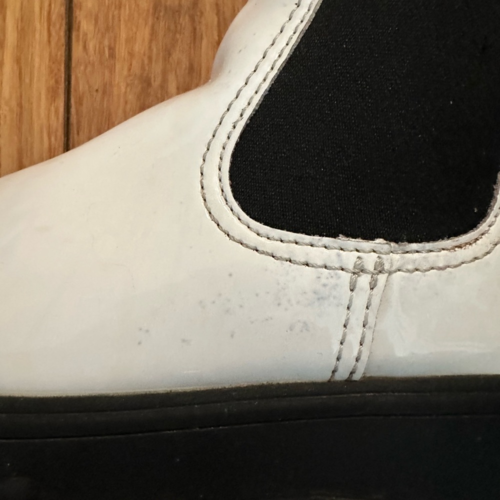 Sam Edelman Darielle Boot - Picture 5 of 15